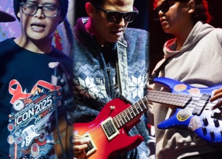 Magnificent Obsession is Meghalaya Icon 2025