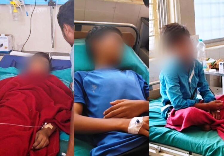 Second Meghalaya student dies in food poisoning case; 3 arrested, school closed