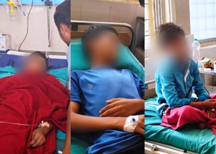 Second Meghalaya student dies in food poisoning case; 3 arrested, school closed