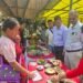 Millet festival held for farmers in Ri Bhoi
