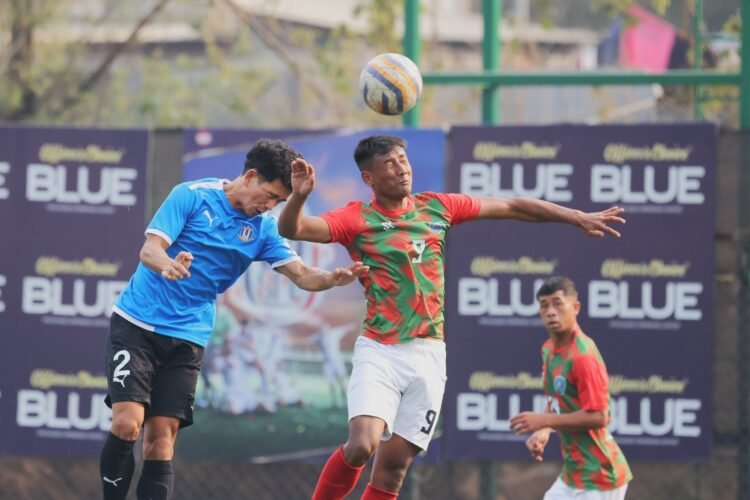 SPL 2024: Rangdajied end season with mega win