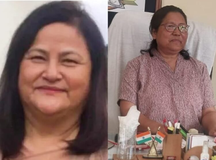 Pro VCs assume duties at NEHU Shillong & Tura campuses after delays