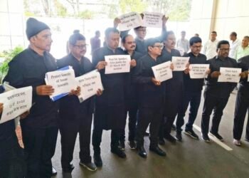 Meghalaya BJP condemns attack on Assam Deputy Speaker Momin