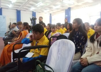Seva-in-Action provides quiz platform for PWDs