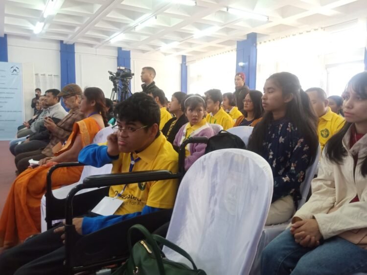 Seva-in-Action provides quiz platform for PWDs