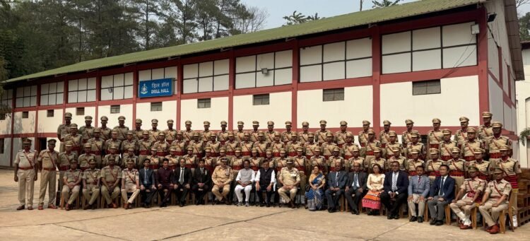 70 Deputy SPs graduate from NEPA’s basic course