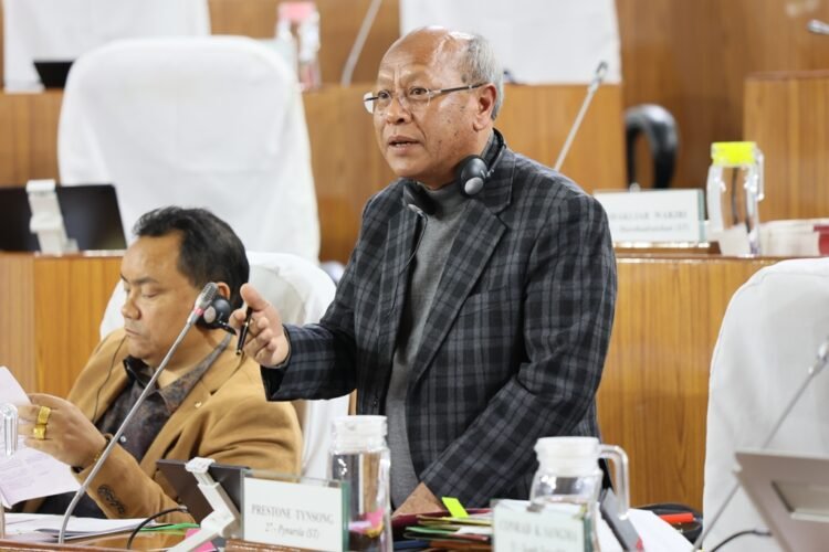 Shortage of manpower affects implementation of MRSSA