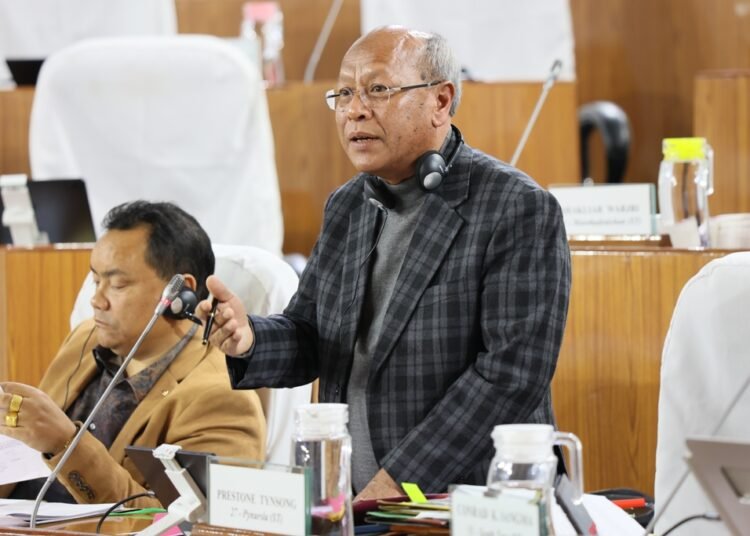 Shortage of manpower affects implementation of MRSSA