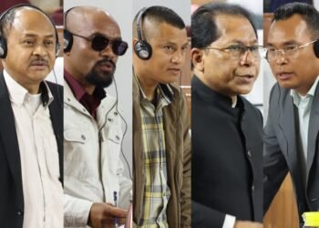 Opposition grills Education Minister on EMRS & CES