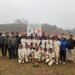 Shillong Cricket Association win MCA’s U-15 Girls Inter-District Cricket Tourney