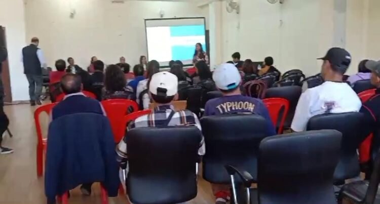 DREAM considers parents’ point of view