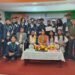Border area youth exchange participants visit Meghalaya