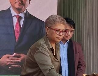 Health Min lauds CM Care+ for bridging gaps in treatment coverage
