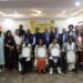 Four achievers honoured by Rotary Club Orchid City