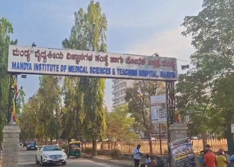 Child rights commission condemns student deaths in Karnataka