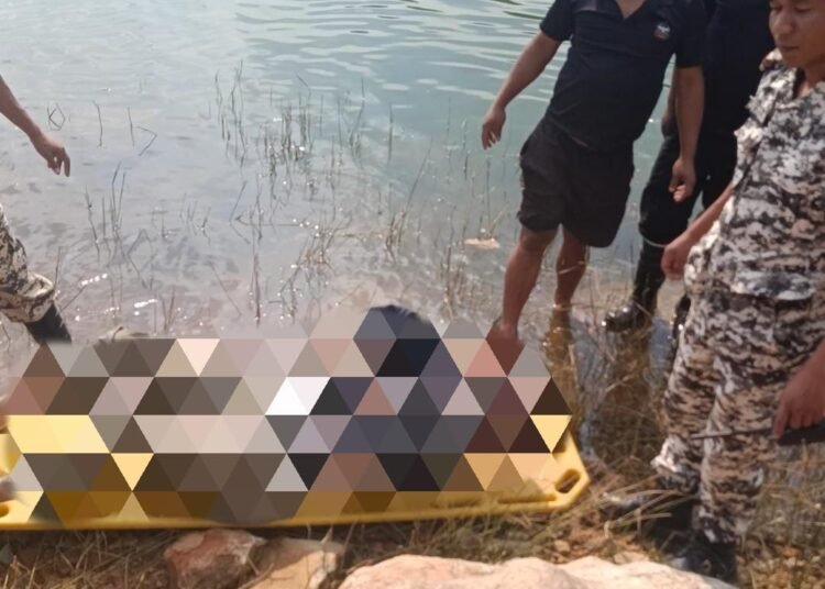 Man jumps to death from Umiam Lake bridge