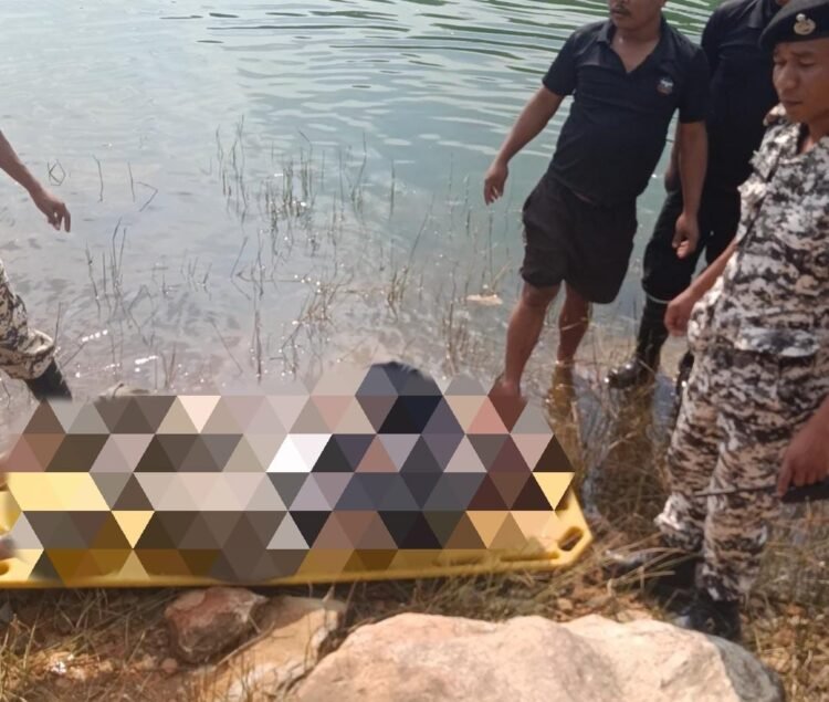 Man jumps to death from Umiam Lake bridge