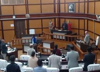 KHADC tables Rs 35 crore vote on account as Budget Session begins