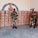 BSF seizes contraband & cattle on border
