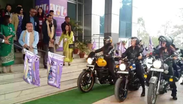 Women in Meghalaya are held in high regard: Paul