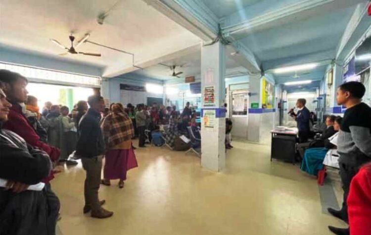 World Hearing Day celebrated