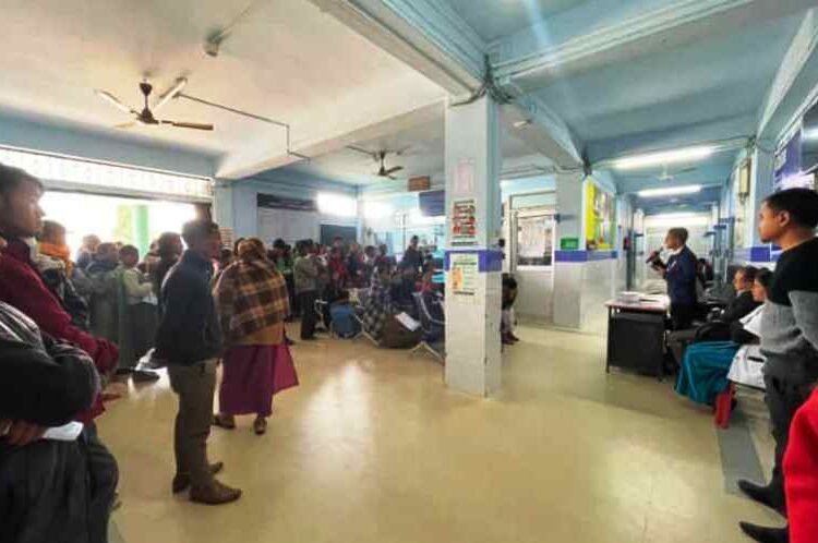 World Hearing Day celebrated