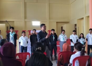 Global youth day celebrated in Jowai