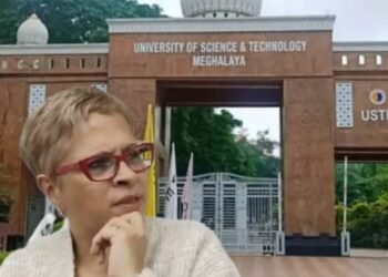 Ampareen on back foot in defence of USTM