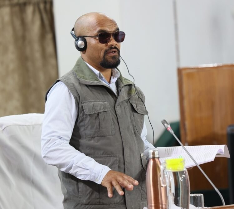 Dependency on loans & Central funds threaten State’s future: Ardent