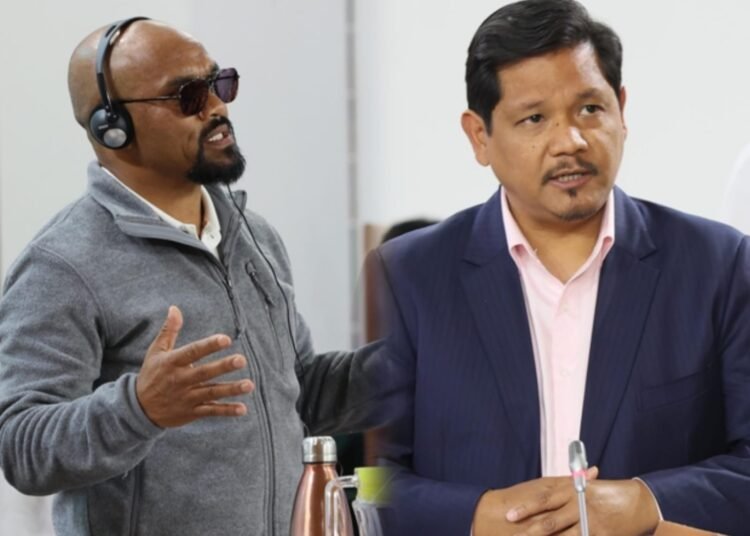 CM calls out Ardent for fear mongering