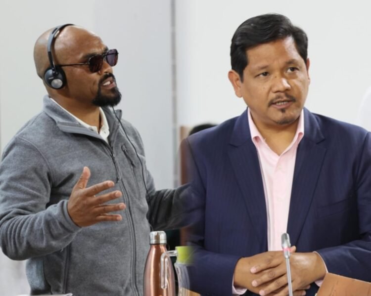 CM calls out Ardent for fear mongering