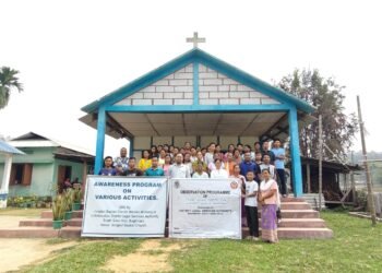 World consumer rights day observed in SGH