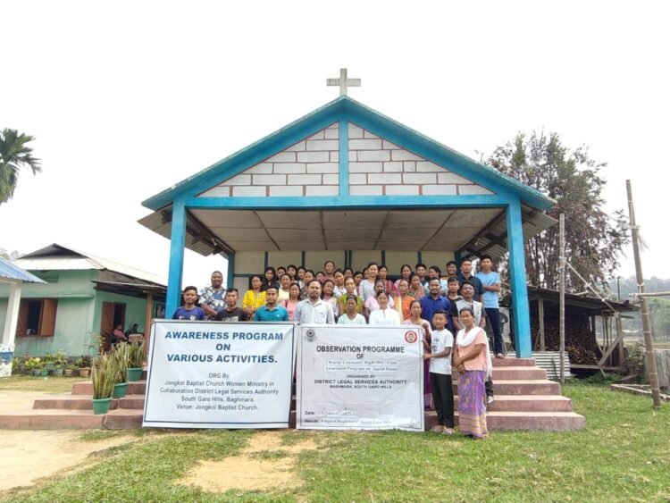 World consumer rights day observed in SGH