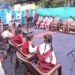 CRPF leads renovation work on Bishnupur school