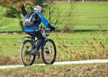 MaplePine to host first-ever cross country and duathlon race