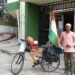 GO GREEN: Cyclist ends 2000km trip from Delhi to Shillong