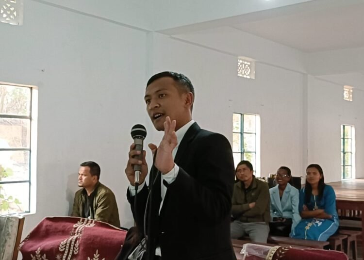 Debate on prisoners’ voting rights held at Khadar Dalloi Law College