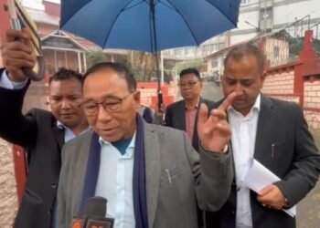 Deputy Speaker files Rs 100 Cr defamation suit against YouTubers