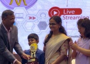 National educational e-content competition held in Umiam