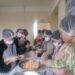 Training programme on food processing ends