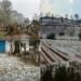 Hailstorm, strong winds strike parts of Meghalaya