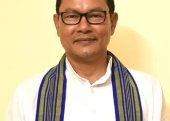 ACHIK urges Himanta to take action on Assam Dy Speaker attack