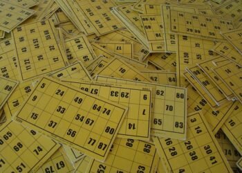 Now raffle draws need permission from Meghalaya State Lottery