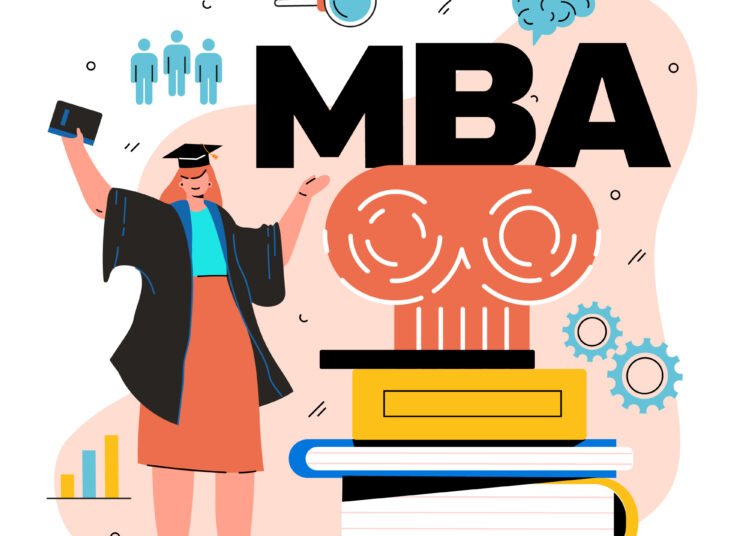 Grads urge edu minister to accept MBA degree holders as lectures