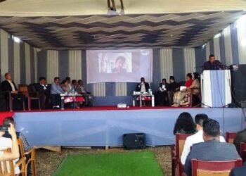 CM inaugurates first ‘scientific mining’ coal block