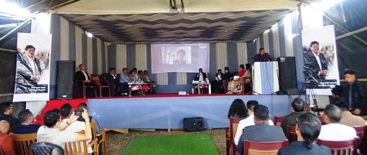 CM inaugurates first ‘scientific mining’ coal block