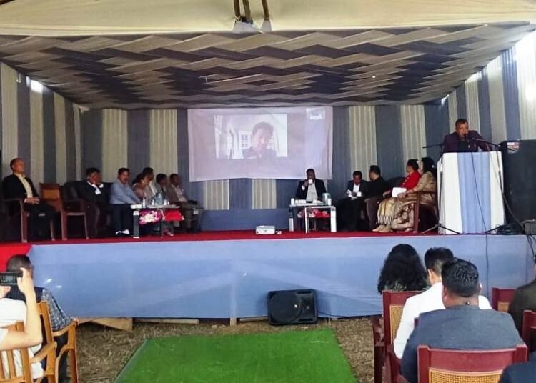 CM inaugurates first ‘scientific mining’ coal block