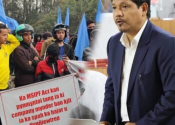 Under pressure, Govt drops land banks from MSIPF amendment