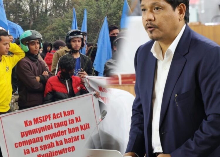 Under pressure, Govt drops land banks from MSIPF amendment