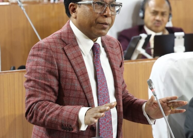 ‘Government has lost sight of financial ethics and discipline’